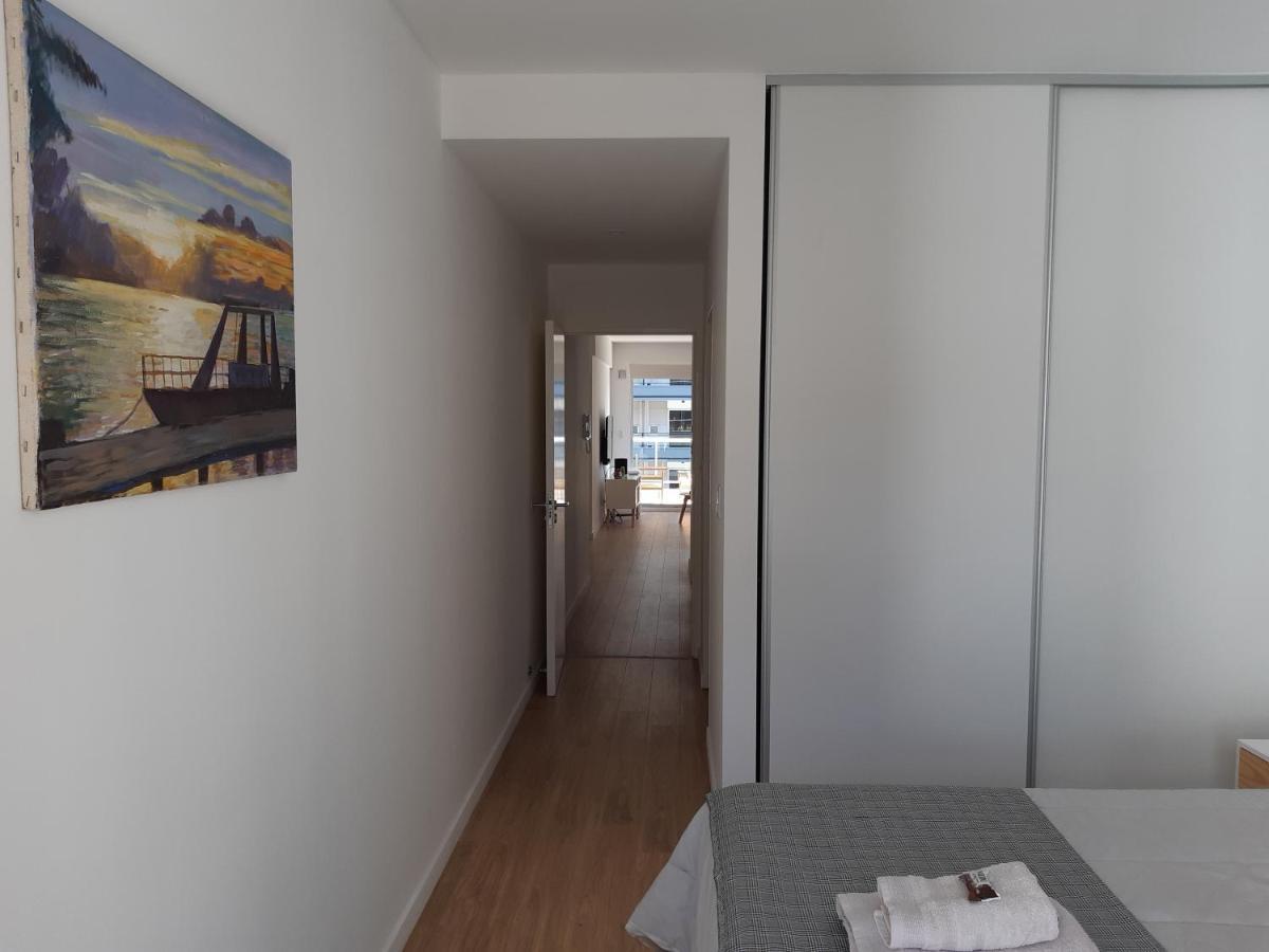 Belgrano Luminoso Y Amplio Departamento Διαμέρισμα Μπουένος Άιρες Εξωτερικό φωτογραφία