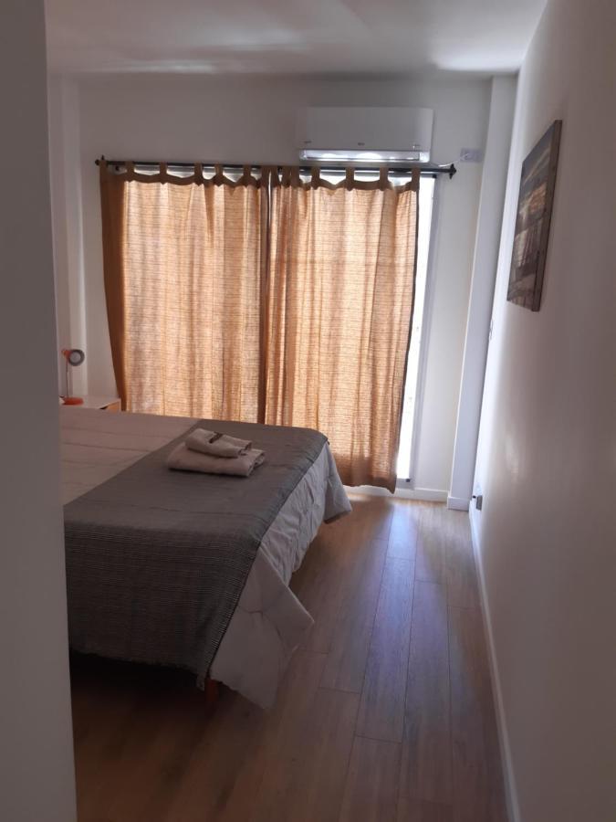 Belgrano Luminoso Y Amplio Departamento Διαμέρισμα Μπουένος Άιρες Εξωτερικό φωτογραφία