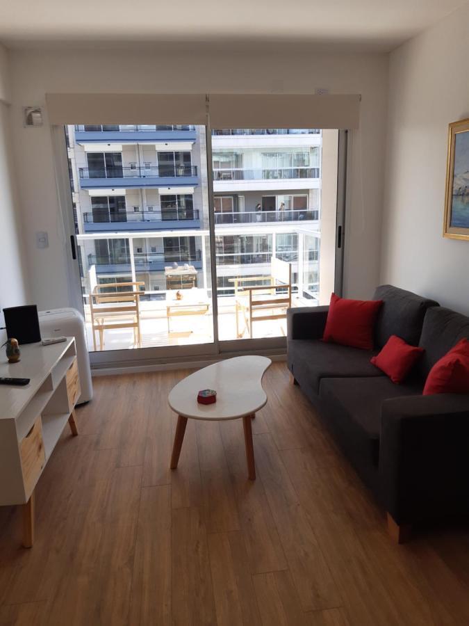 Belgrano Luminoso Y Amplio Departamento Διαμέρισμα Μπουένος Άιρες Εξωτερικό φωτογραφία